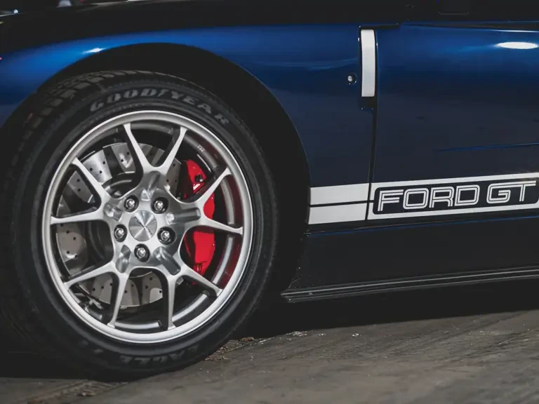 2005 Ford GT 1st Gen - Image 12 of 31