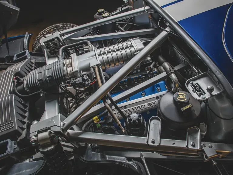 2005 Ford GT 1st Gen - Image 20 of 31