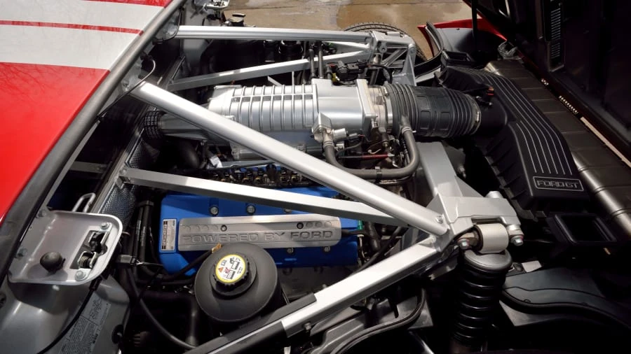 2005 Ford GT 1st Gen - Image 6 of 27