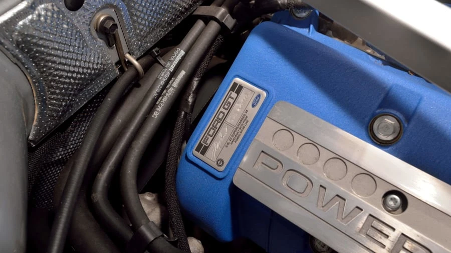 2005 Ford GT 1st Gen - Image 16 of 27