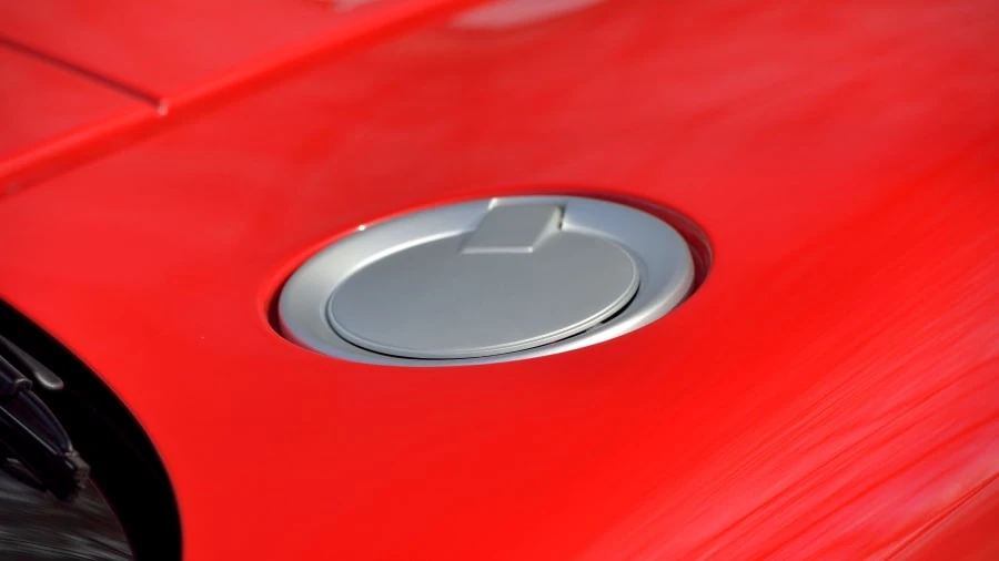 2005 Ford GT 1st Gen - Image 18 of 27