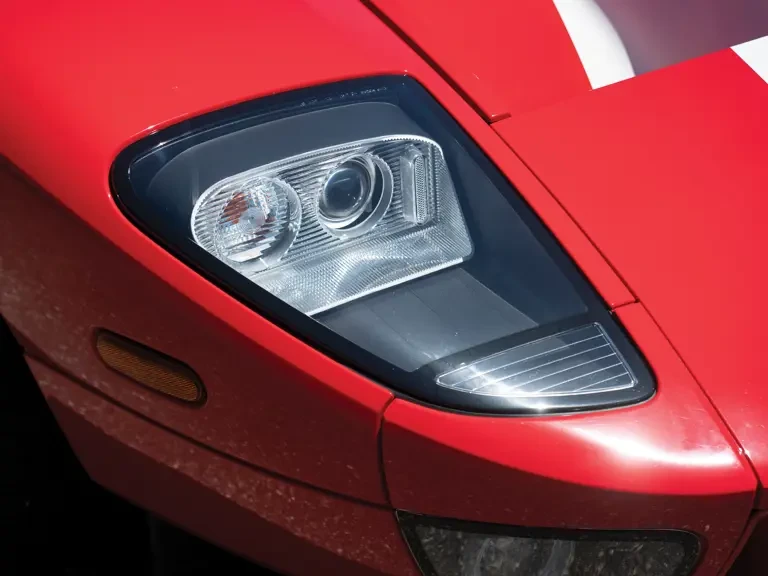 2005 Ford GT 1st Gen - Image 17 of 21