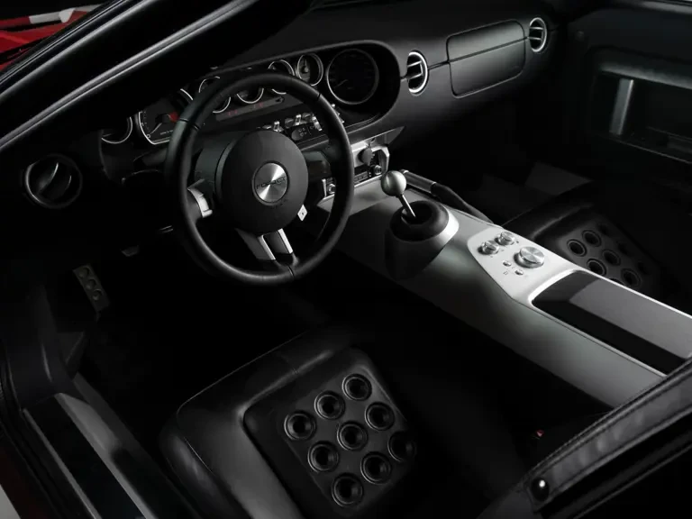2005 Ford GT 1st Gen - Image 5 of 21