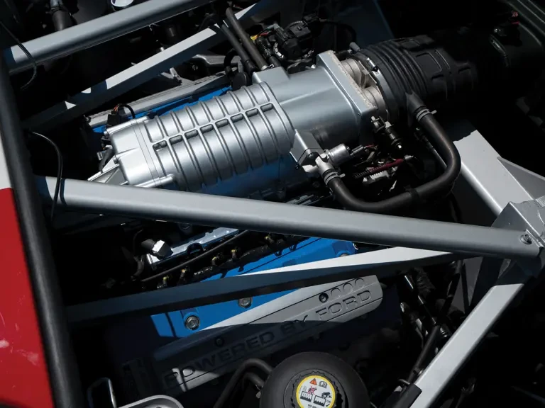 2005 Ford GT 1st Gen - Image 4 of 21