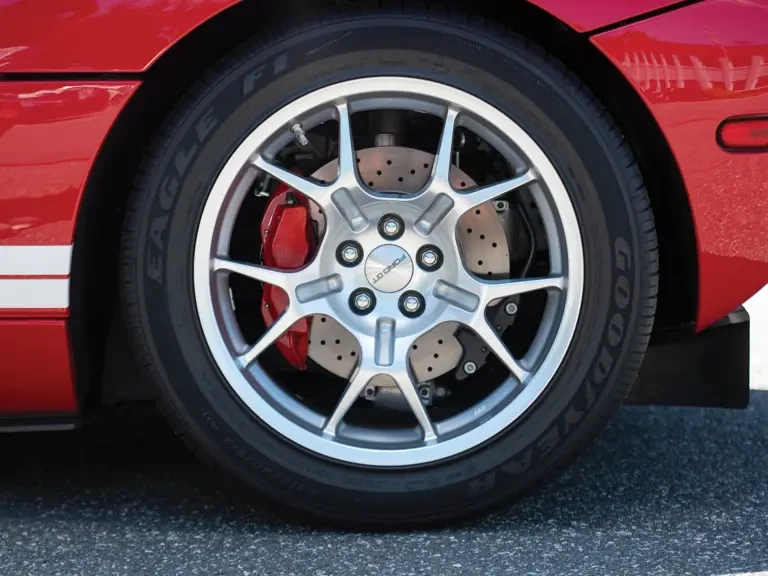 2005 Ford GT 1st Gen - Image 8 of 21