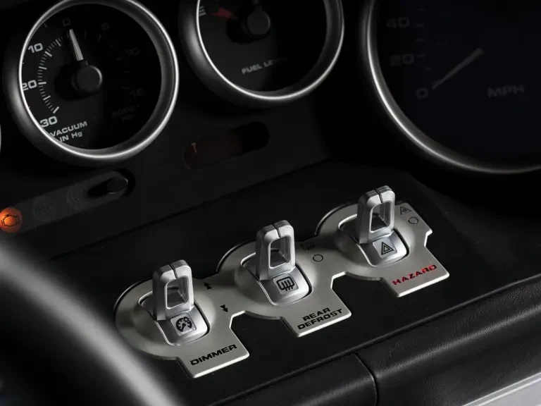 2005 Ford GT 1st Gen - Image 14 of 21