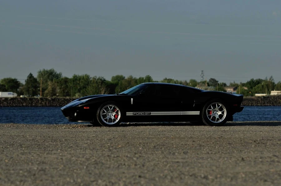 2005 Ford GT 1st Gen - Image 2 of 12
