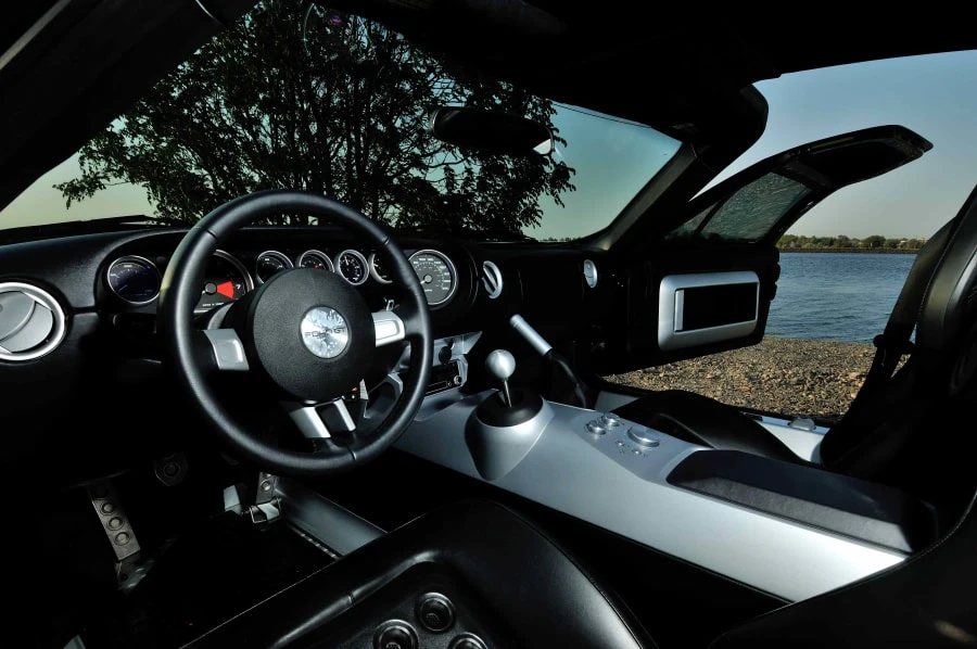2005 Ford GT 1st Gen - Image 4 of 12