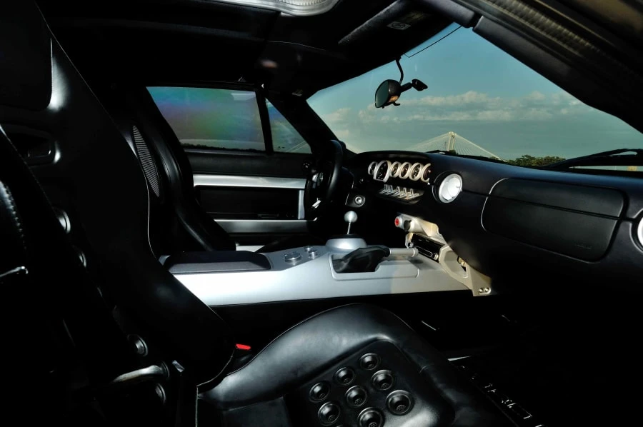 2005 Ford GT 1st Gen - Image 5 of 12