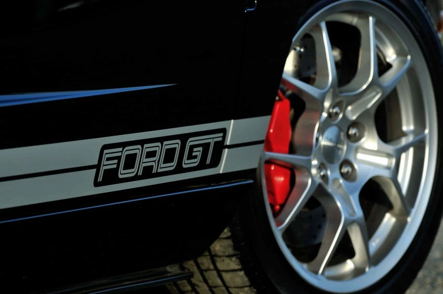 2005 Ford GT 1st Gen - Image 8 of 12