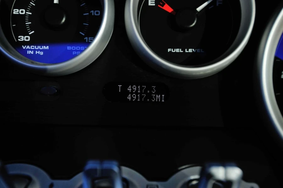 2005 Ford GT 1st Gen - Image 9 of 12