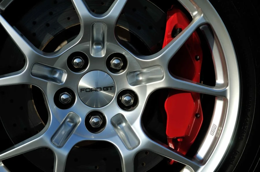 2005 Ford GT 1st Gen - Image 10 of 12