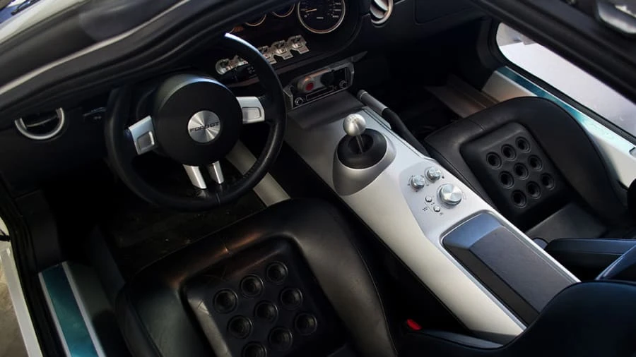 2005 Ford GT 1st Gen - Image 4 of 12