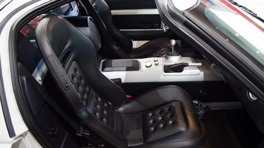 2005 Ford GT 1st Gen - Image 5 of 12