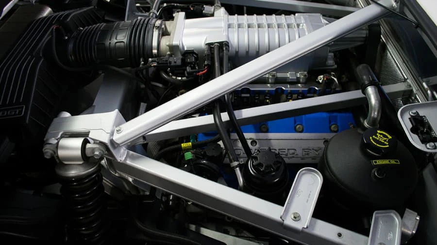 2005 Ford GT 1st Gen - Image 8 of 12
