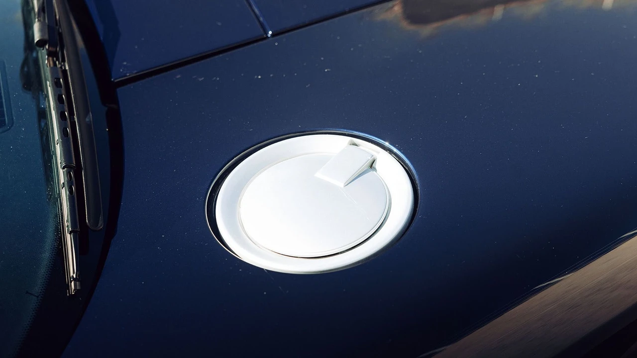 2005 Ford GT 1st Gen - Image 24 of 31