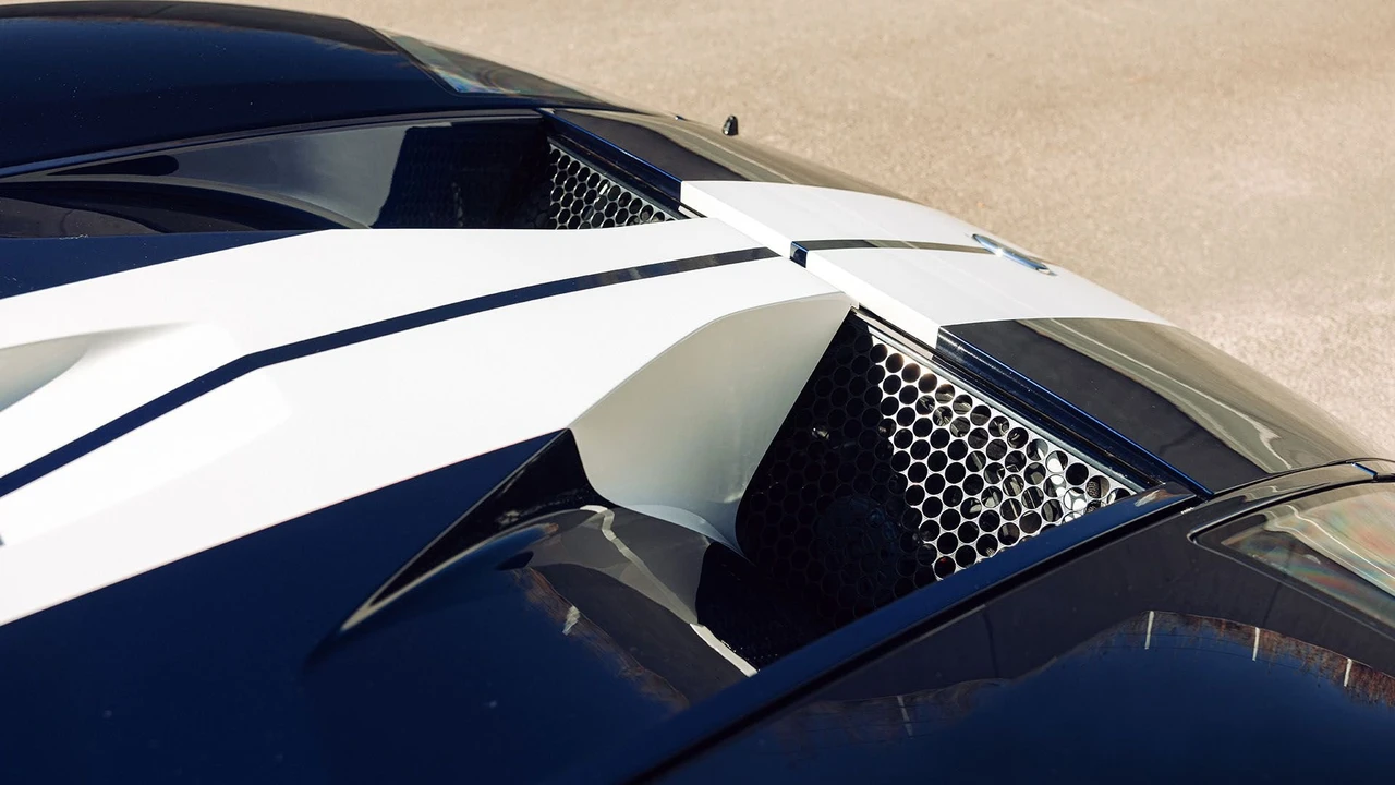 2005 Ford GT 1st Gen - Image 22 of 31