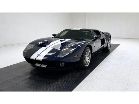 2005 Ford GT