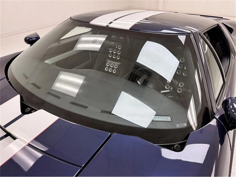 2005 Ford GT 1st Gen - Image 16 of 31
