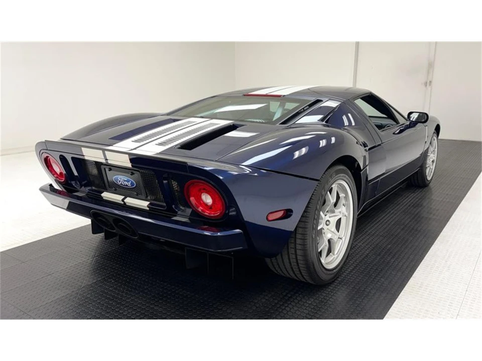 2005 Ford GT 1st Gen - Image 6 of 31