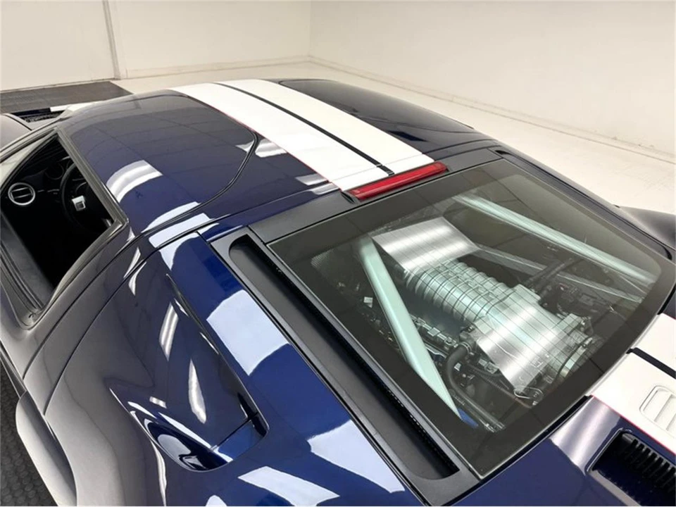 2005 Ford GT 1st Gen - Image 21 of 31