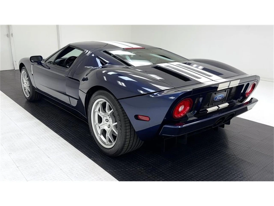 2005 Ford GT 1st Gen - Image 4 of 31