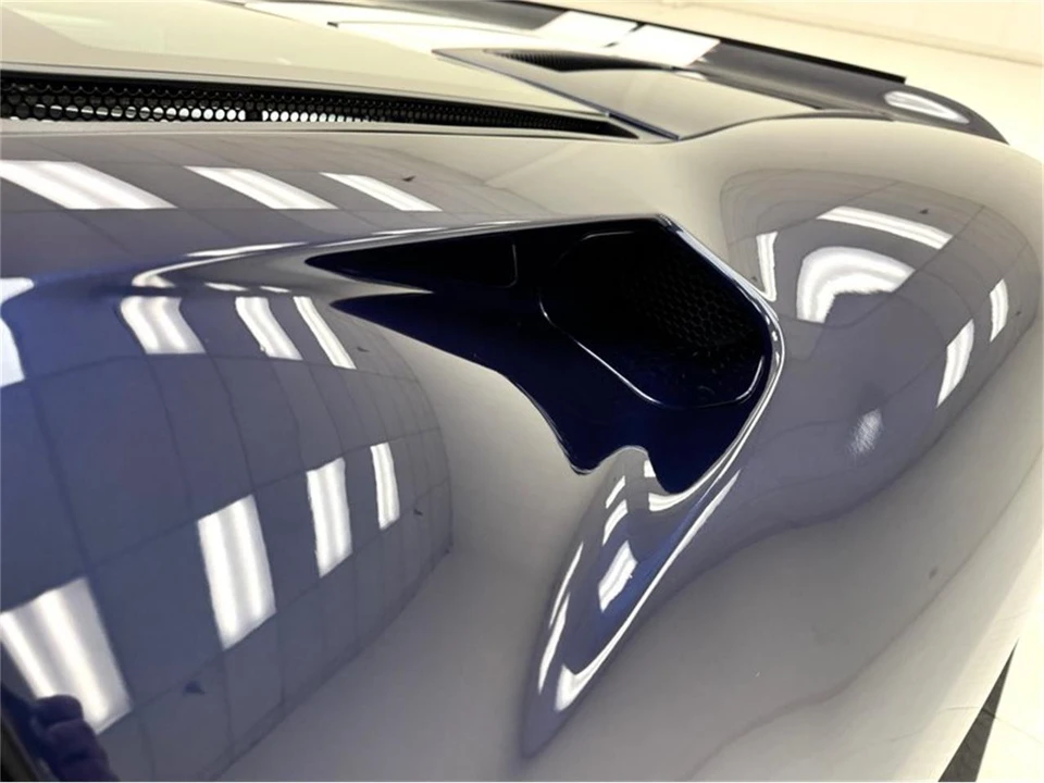 2005 Ford GT 1st Gen - Image 20 of 31