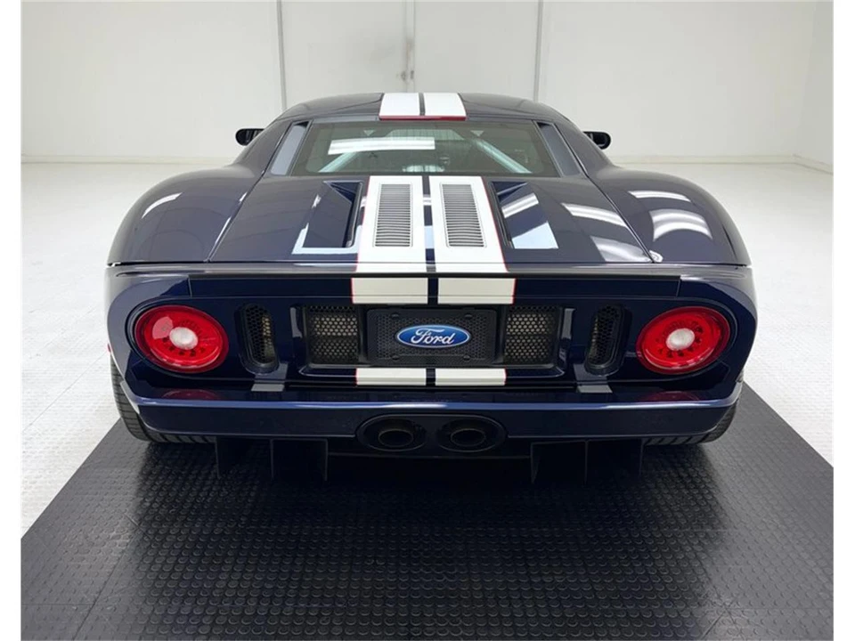 2005 Ford GT 1st Gen - Image 5 of 31