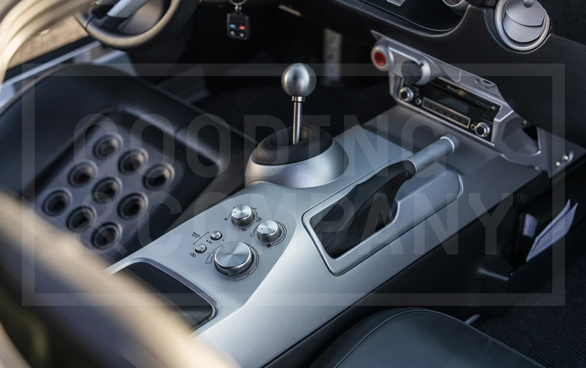 2005 Ford GT 1st Gen - Image 12 of 21