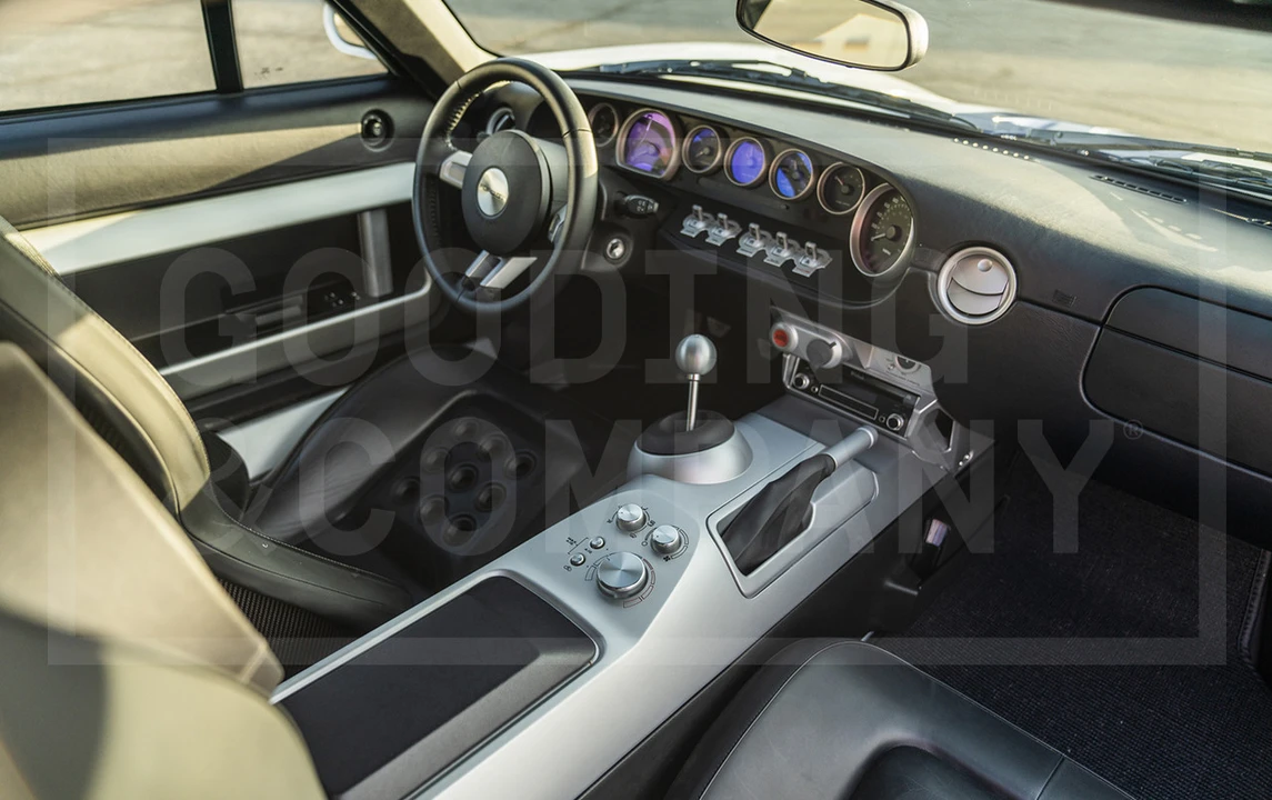 2005 Ford GT 1st Gen - Image 10 of 21