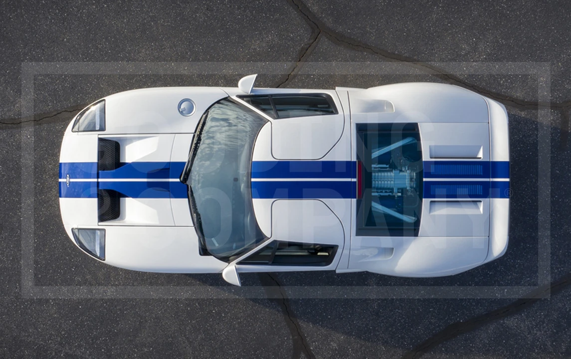 2005 Ford GT 1st Gen - Image 9 of 21