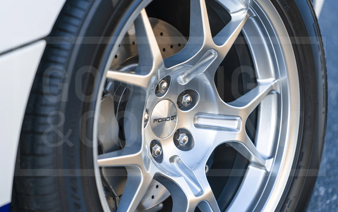 2005 Ford GT 1st Gen - Image 19 of 21