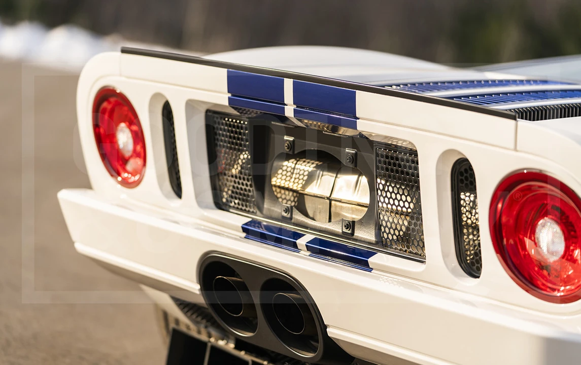 2005 Ford GT 1st Gen - Image 18 of 21
