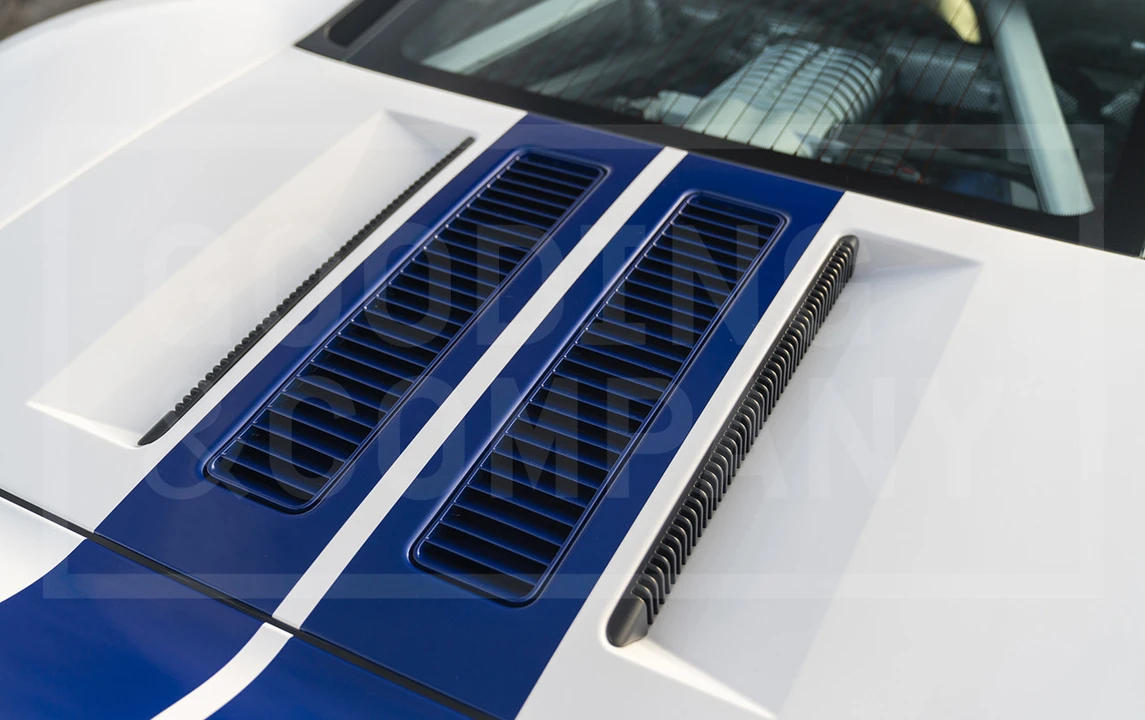 2005 Ford GT 1st Gen - Image 16 of 21