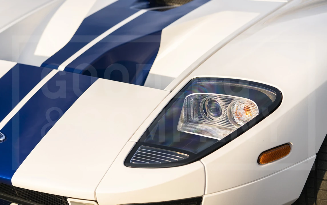 2005 Ford GT 1st Gen - Image 15 of 21