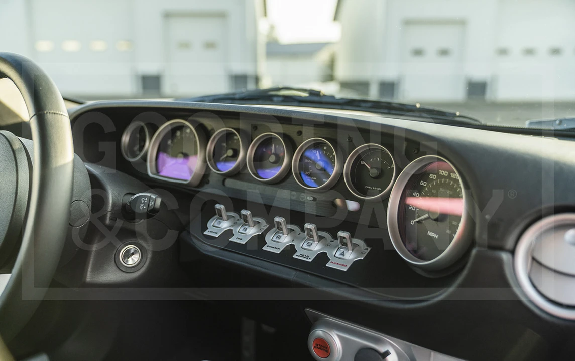 2005 Ford GT 1st Gen - Image 13 of 21