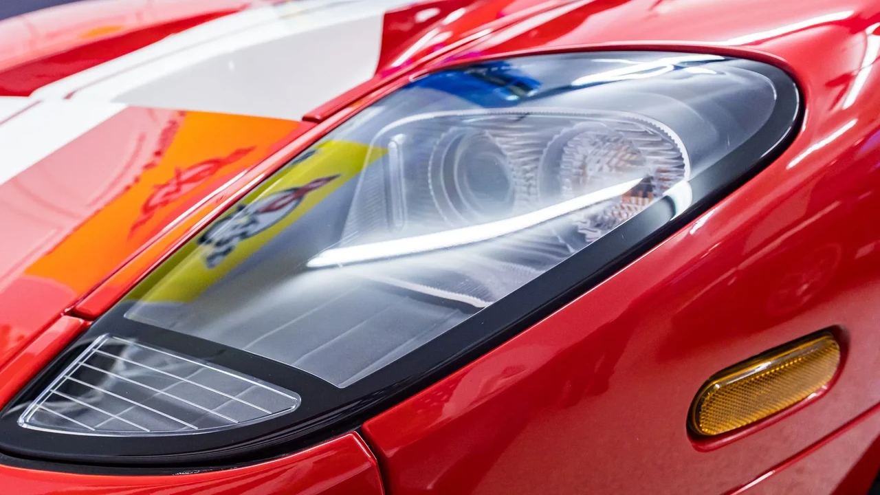 2005 Ford GT 1st Gen - Image 18 of 31