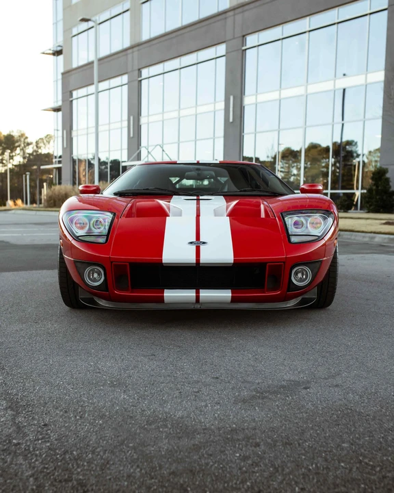 2005 Ford GT 1st Gen - Image 7 of 31