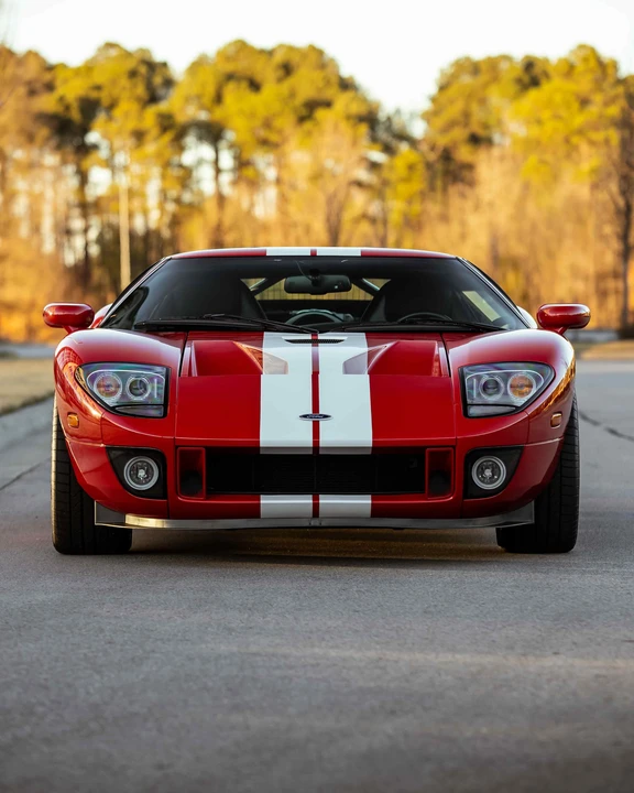 2005 Ford GT 1st Gen - Image 6 of 31