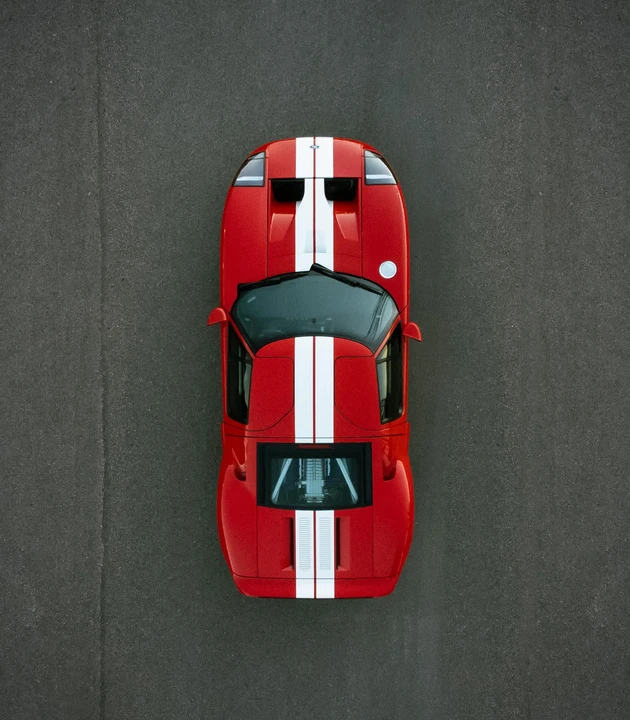 2005 Ford GT 1st Gen - Image 20 of 31