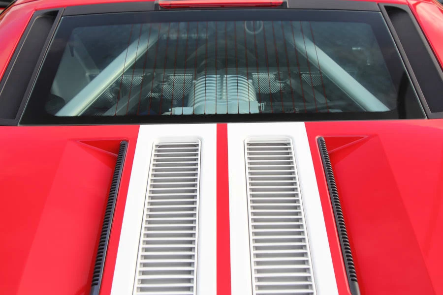 2005 Ford GT 1st Gen - Image 11 of 11