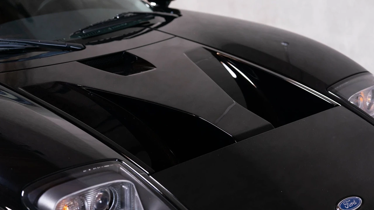 2005 Ford GT 1st Gen - Image 31 of 31