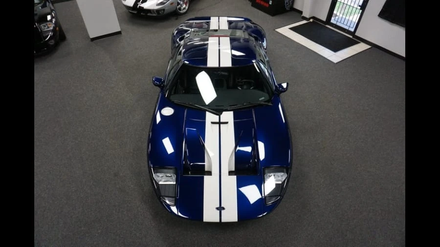 2005 Ford GT 1st Gen - Image 13 of 17