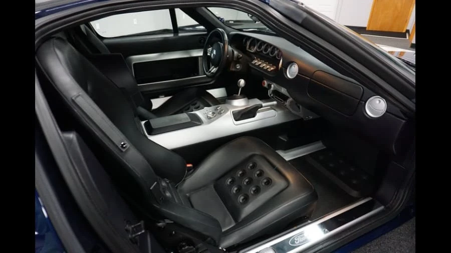 2005 Ford GT 1st Gen - Image 6 of 17