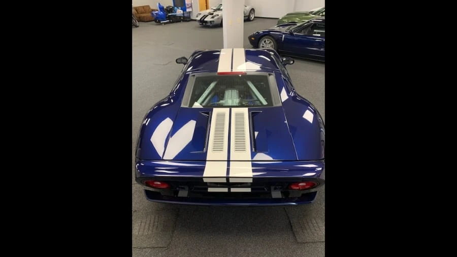 2005 Ford GT 1st Gen - Image 10 of 17