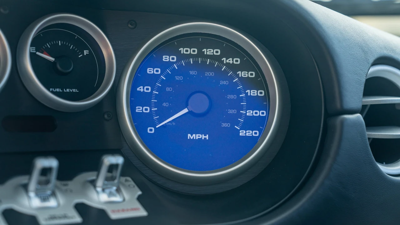 2005 Ford GT 1st Gen - Image 20 of 31