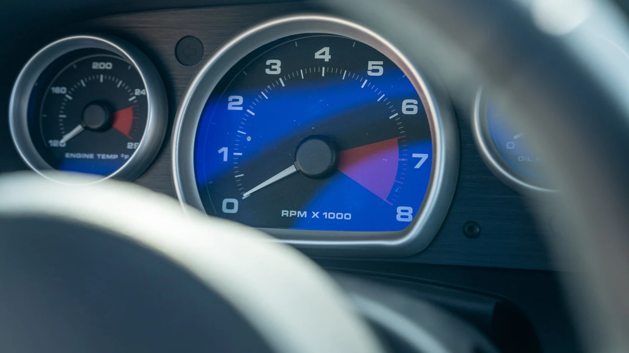 2005 Ford GT 1st Gen - Image 28 of 31