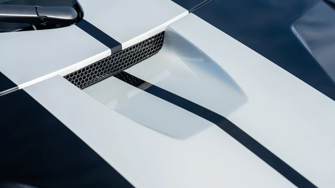 2005 Ford GT 1st Gen - Image 31 of 31