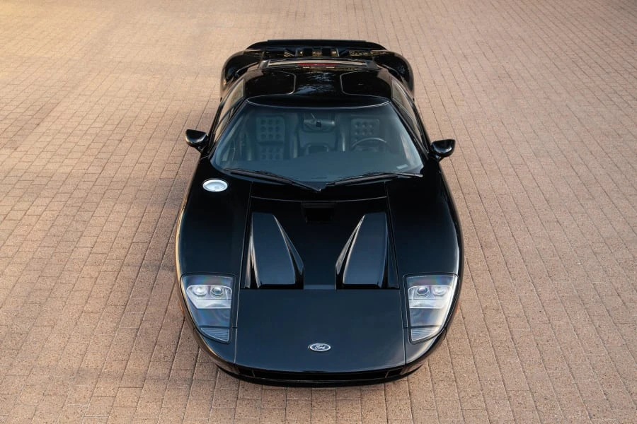 2005 Ford GT 1st Gen - Image 7 of 20
