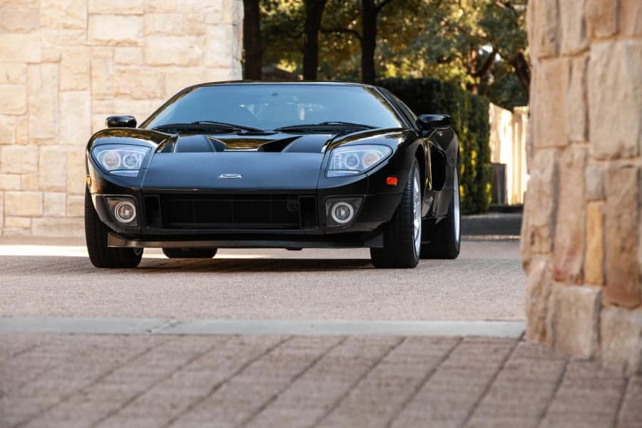 2005 Ford GT 1st Gen - Image 8 of 20